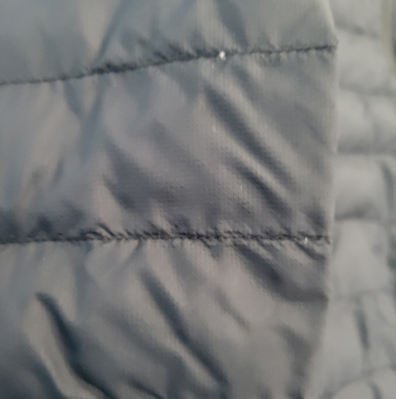 Kathmandu Duck Down 550 Loft Power Light Weight Jacket US 6 - Picture 5 of 16